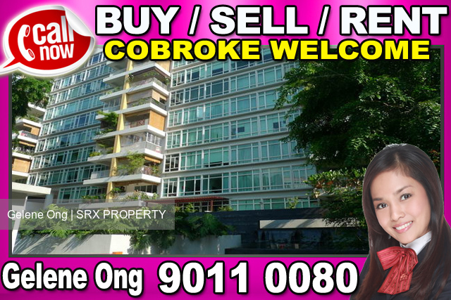 The Pearl @ Mount Faber (D4), Condominium #197614272